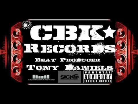 CBkRecords..Take it Old school