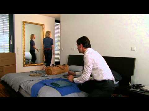 Nach der Hochzeit bin ich weg! - Teresa Weißbach