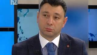 Տարբեր հաշվարկներով դատարանի առջև 3500-4000 մարդ կար - Էդուարդ Շարմազանով