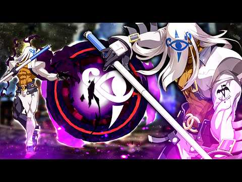 Why Guilty Gear Players STRONGLY DISLIKE Venom