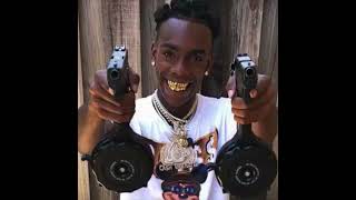 Ynw Melly - Slang That iron