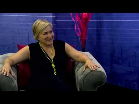 Dunavsko popodne 06.7 - gost Vera Grubor Plaćko, magistar farmacije