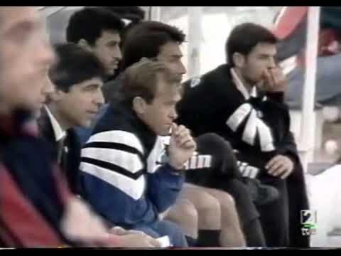 Liga 1996/97 Hércules 1 Real Zaragoza 1