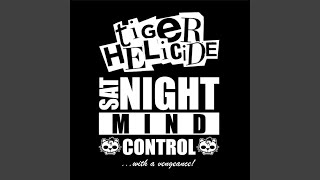 Music video thumbnail preview for Waiting for the Train by Tiger Helicide