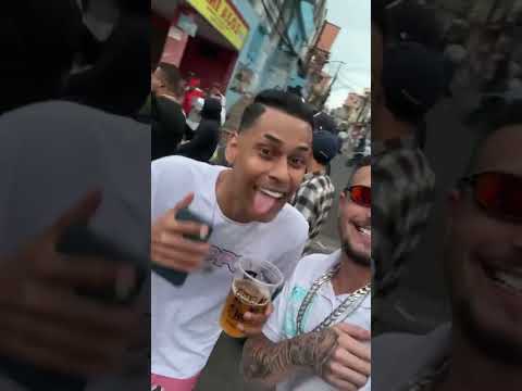 mc vitin da dz7 e erick diaz #dz7 alo amor eu to no baile da marcone