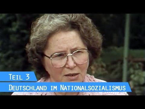 National Socialism in Everyday Life, Part 3: City at War