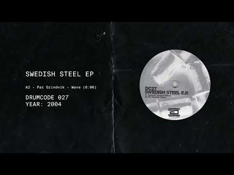 Par Grindvik - Wave