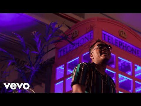 EDDY LOVER - No es un secreto (Video Oficial)