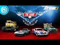The Crew 2: The Game Story Trailer