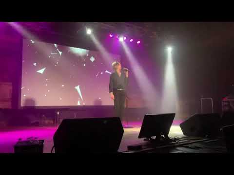 191030 (틴탑) TEEN TOP PARTY TO. N9NE IN US - Niel Solo Stage