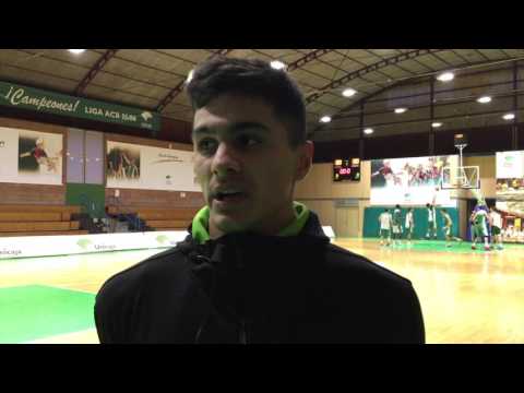 Previa IF Clínicas Rincón-Covirán Granada