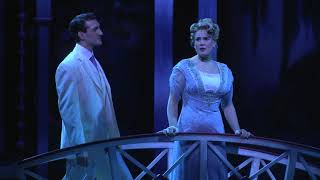 Meredith Willson's THE MUSIC MAN is headed to the DCPA!