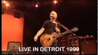 Peter Frampton - Off The Hook