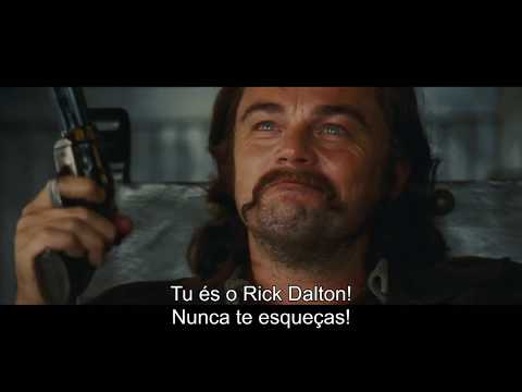 MEO || Era Uma Vez... em Hollywood - Trailer