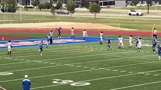 Touchdown Pass
