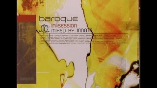 Innate ‎– Baroque In Session