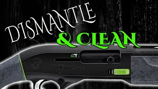 Inside the Beretta A300 Ultima: Disassembly and Care Tutorial