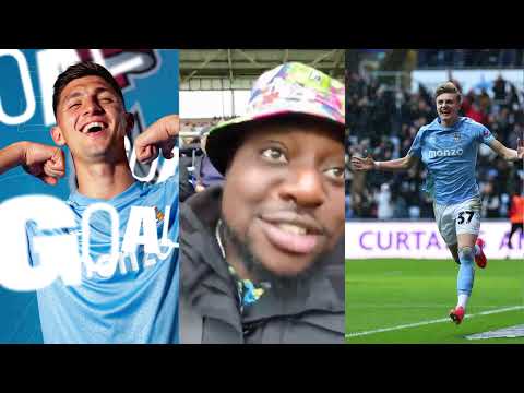 "DIRTY PLAY" Coventry City 2-2 Sheffield United | Matchday Vlog | XL Motors