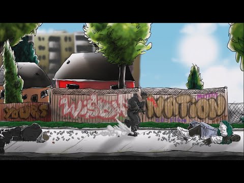 Gameplay Trailer