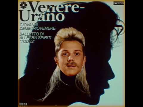 Video thumbnail for Venere-Urano (Giovanni Demetrio Per Ciao 2021)