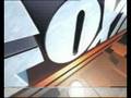 Foxtel Old Logo VHS Capture