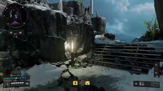 ［COD BO4］戦場をほろ酔い戦士が駆け抜ける?!～ライブ～＃1