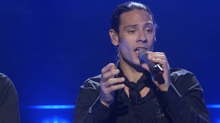 Somewhere - IL DIVO (IL DIVO Amor &amp; Pasión Tour - Live In Japan 2016)