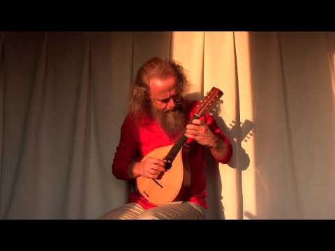 Kiigelaul (Mihkel Lüdig) – Toomas Rannu (mandoliin)