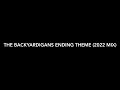 The Backyardigans Ending Theme 2022 Mix