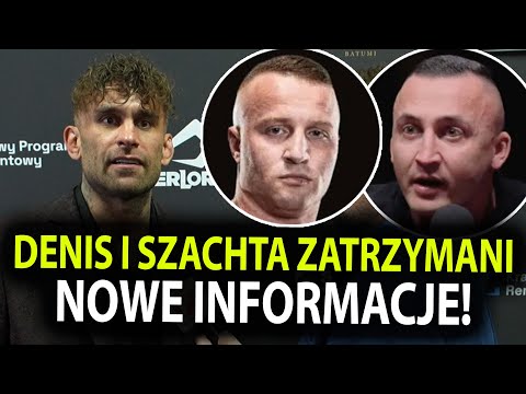 TAŃCULA O GTA TORUŃ: "ZAŁĘCKI I SZACHTA SĄ ZATRZYMANI - GROZI MU 8 LAT WIĘZIENIA, TO JUŻ NIE ZABAWA"