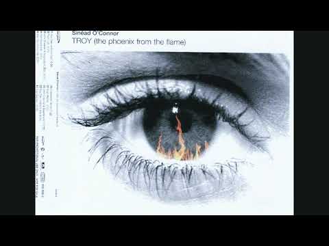 Paul Oakenfold Creamfields 27-08-2000 / Sinead O'Connor - Troy (Nalin & Kane Mix)