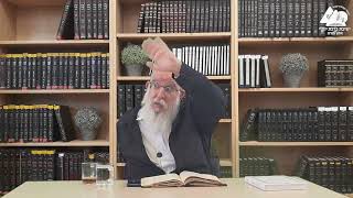 חומריות ורוחניות באומה - הרב אליעזר קשתיאל - אורות התחיה פסקה יט' - 27 (ישיבת ברכת יוסף - אלון מורה) - התמונה מוצגת ישירות מתוך אתר האינטרנט יוטיוב. זכויות היוצרים בתמונה שייכות ליוצרה. קישור קרדיט למקור התוכן נמצא בתוך דף הסרטון חומריות ורוחניות באומה - הרב אליעזר קשתיאל - אורות התחיה פסקה יט' - 27 (ישיבת ברכת יוסף - אלון מורה) - התמונה מוצגת ישירות מתוך אתר האינטרנט יוטיוב. זכויות היוצרים בתמונה שייכות ליוצרה. קישור קרדיט למקור התוכן נמצא בתוך דף הסרטון