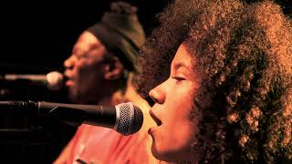 WARNING "Wally & Ami" - groove and soul