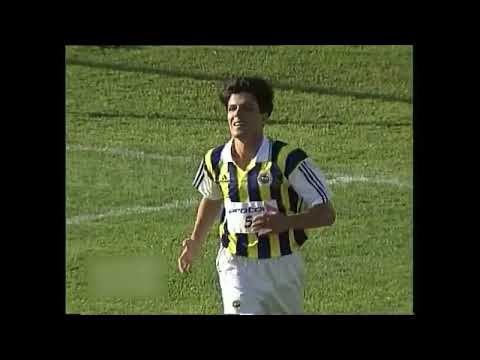İSTANBULSPOR-FENERBAHÇE ÖZET 1998-99 SEZONU