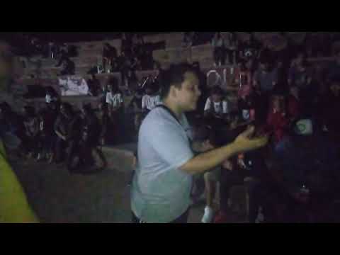 Alva vs Gaby - Octavos - Bloody free fecha clasificatoria