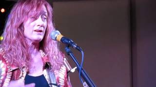 Patty Larkin - Children - Crossroads - North Andover, MA Nov 18, 20