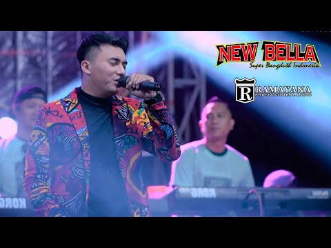 BENCANA BAYU PRATAMA - New BELLA ft RAMAYANA Audio