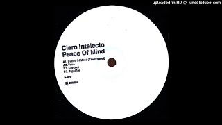 Claro Intelecto - Signifier