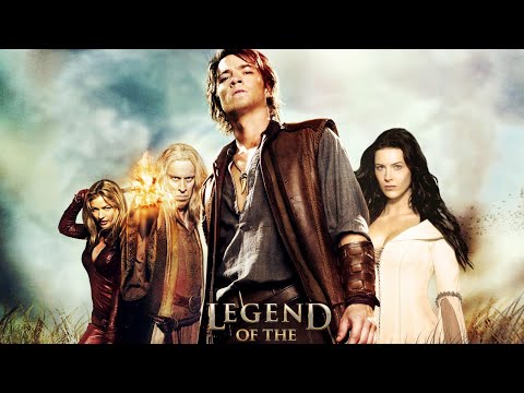 Legend of the Seeker So1E17®Film Hub®