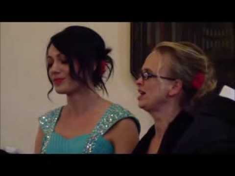 Hochzeit - Wedding - The Rose