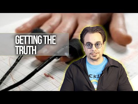 12 Steps To Get The TRUTH From Anyone | Human Lie Detector