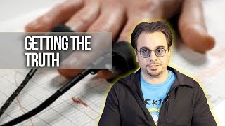 12 Steps To Get The TRUTH From Anyone | Human Lie Detector