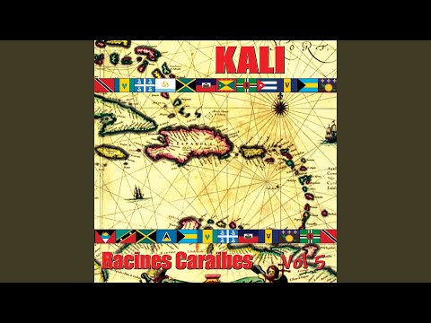 Fanm matinik dou (feat. Axell Hill, Ralph Thamar)