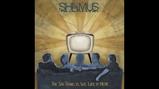 Shaimus - Tie You Down DRUMLESS
