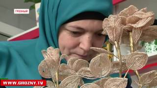 Бисероплетение не теряет своей популярности