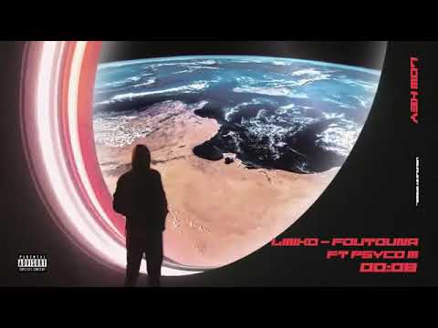 LINKO ft. PSYCO M - Foutouna 4-7