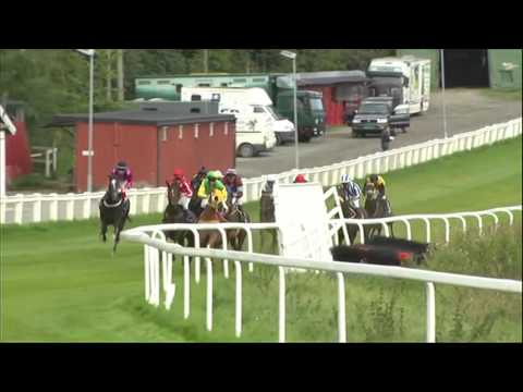 2013.09.22 Breeders Prize Sprint - Sir Winston