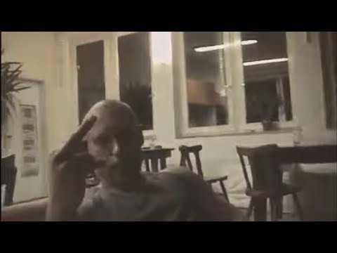 ENGLISH FRANK -100 BARS OF TRUTH ORIGINAL VIDEO (RARE)