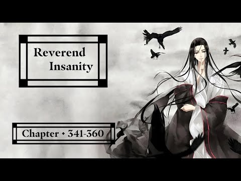 Reverend Insanity chapter 341-360 audiobook [ ENGLISH ]