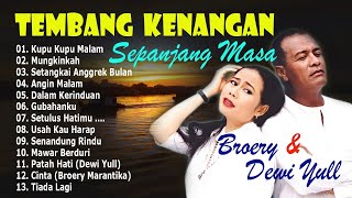 Download lagu Tembang Kenangan Broery Marantika dan Dewi Yull mp3 Download lagu Tembang Kenangan Broery Marantika dan Dewi Yull mp3